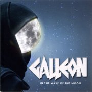 Galleon - In the Wake of the Moon (2010)
