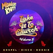 VA - Take It to Church, Vol. 2 (2019)