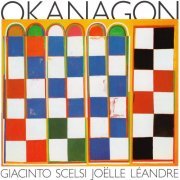 Joëlle Léandre - Giacinto Scelsi: Okanagon (1993)
