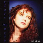 Clair Marlo - Let It Go (1989/2003) [Hi-Res+SACD]