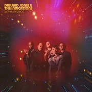 Durand Jones & The Indications - Private Space (2021) [Hi-Res]