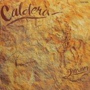 Caldera - Dreamer (Japan Reissue) (1979/1990)