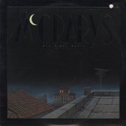 The McCrarys - All Night Music (1982) [Vinyl]
