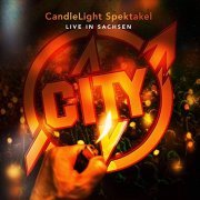 City - CandleLight Spektakel (Live in Sachsen) (2019)