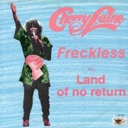 Cherry Laine - Freckless / Land Of No Return (1986) Vinyl, 7"