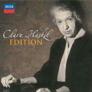 Clara Haskil - Clara Haskil Edition (2010)