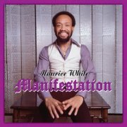 Maurice White - Manifestation (Deluxe Edition) (2024) [Hi-Res]
