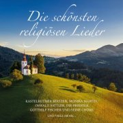 VA - Die schönsten religiösen Lieder (2019)