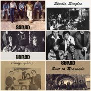 Synod - Discography (1972-81 / 2024)