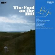 Living Jazz - The Fool On the Hill (2019) Hi-Res