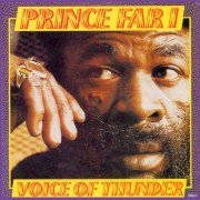Prince Far I - Voice of Thunder (1981)