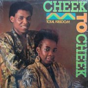 Cheek To Cheek - Total Freedom (1991) [Vinyl]