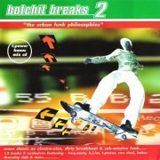 VA - Botchit Breaks 2 - The Urban Funk Philosophies [2CD] (1999)