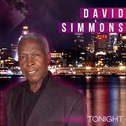 David Simmons - Love Tonight (2015)