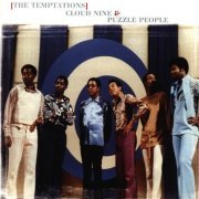 The Temptations - Cloud Nine & Puzzle People (1969) [2000]