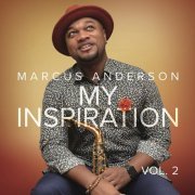 Marcus Anderson - My Inspiration Vol. 2 (2019) 320kbps