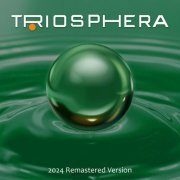 Triosphera - Triosphera (2024) Hi-Res