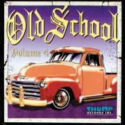VA - Old School Volume 4 (1995)