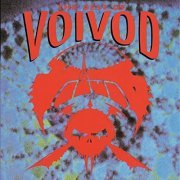 Voivod - The Best of Voivod (1992)