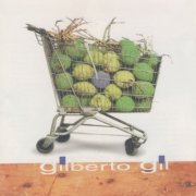 Gilberto Gil - O Sol De Oslo (1998 Reissue) (2005)