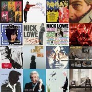 Nick Lowe - Discography (1978-2009)