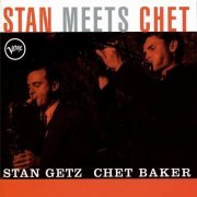 Stan Getz & Chet Baker - Stan Meets Chet (1958)