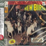 The New Birth - Behold the Mighty Army [Japanese Remastered Edition] (2014)