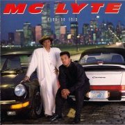 MC Lyte ‎- Eyes On This (1989)