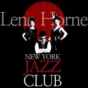 Lena Horne - New York Jazz Club (2014)