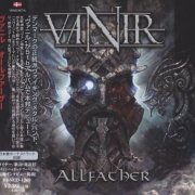 Vanir - Allfather (2019) [Japanese Edition]