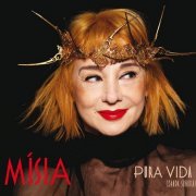 Mísia - Pura Vida (Banda Sonora) (2019)