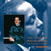 Andy Laverne - Bud's Beautiful (1996) FLAC