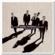 The Statler Brothers - Flowers On The Wall: The Essential Statler Brothers 1964–1969 (1996)