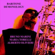Bruno Marini - Baritone Demonology (2021)