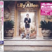 Lily Allen - Sheezus (Japan Edition) (2015)