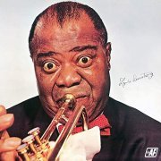 Louis Armstrong - The Definitive Album by Louis Armstrong (1970/2020) Hi Res