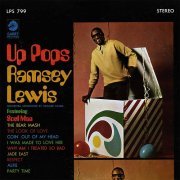Ramsey Lewis - Up Pops Ramsey Lewis (1967) LP