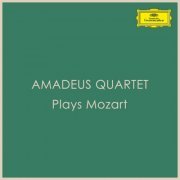 Amadeus Quartet - Amadeus Quartet plays Mozart (2022)