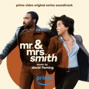 David Fleming - Mr. & Mrs. Smith (Prime Video Original Series Soundtrack) (2024) [Hi-Res]