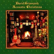 David Grisman - Acoustic Christmas (1983/2019)