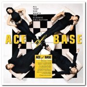 Ace of Base - All That She Wants: The Classic Collection [11CD Deluxe Edition Box Set] (2020)