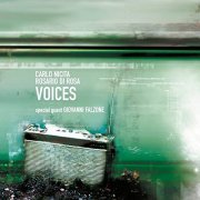 Carlo Nicita & Rosario di Rosa - Voices (2004) [CD-Rip]