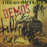 The New Outlaws - Demos (2010)