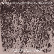 Natural Information Society & Bitchin Bajas - Automaginary (2015)