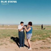 Blue States - Trinity Tapes (2020)