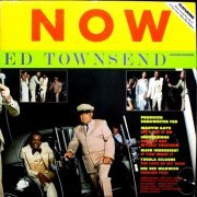 Ed Townsend - Now (1975)