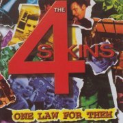 The 4 Skins - One Law For Them (2021)