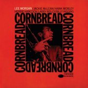 Lee Morgan - Cornbread (1965) [Hi-Res]