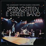 Bruce Springsteen & The E Street Band - The Legendary 1979 No Nukes Concerts (2021) [Hi-Res]