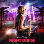 Max Cruise - Night Cruise (2022) Hi-Res